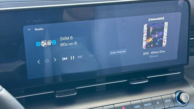 2025 Hyundai KONA SEL Convenience