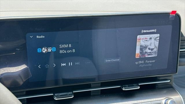 2025 Hyundai KONA SEL Convenience