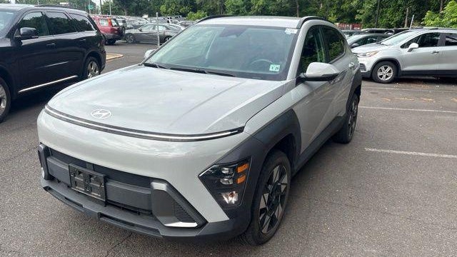 Preowned 2024 Hyundai KONA SEL for Sale
