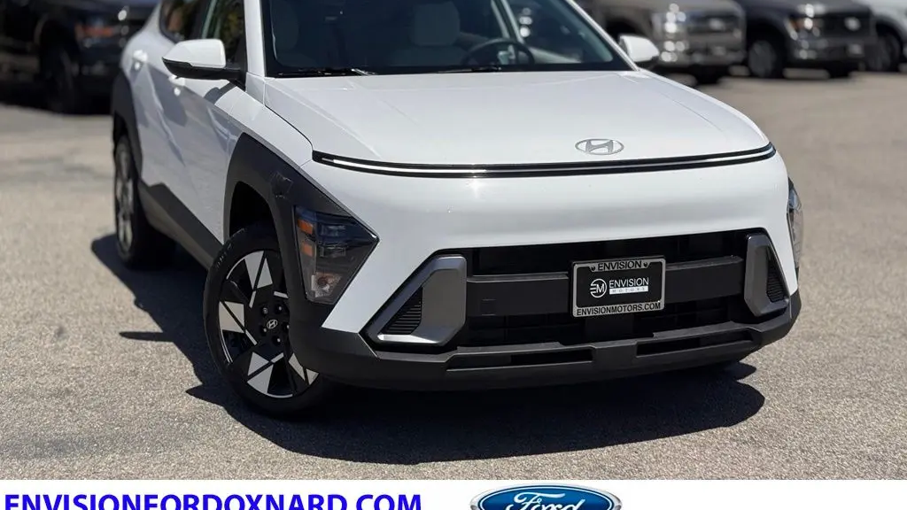 Preowned 2024 Hyundai KONA SEL for Sale