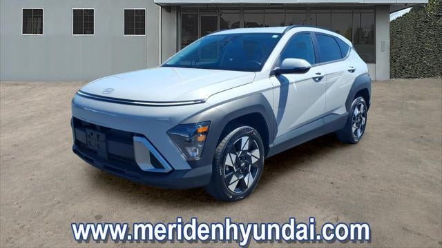 Preowned 2025 Hyundai KONA SEL Convenience for Sale
