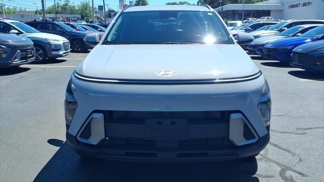 2025 Hyundai KONA SEL Convenience