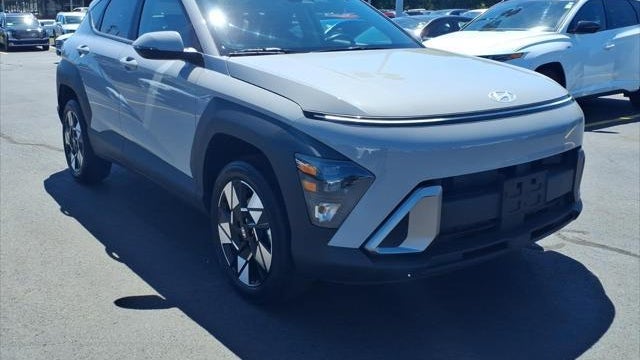 2025 Hyundai KONA SEL Convenience
