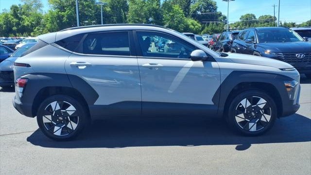 2025 Hyundai KONA SEL Convenience