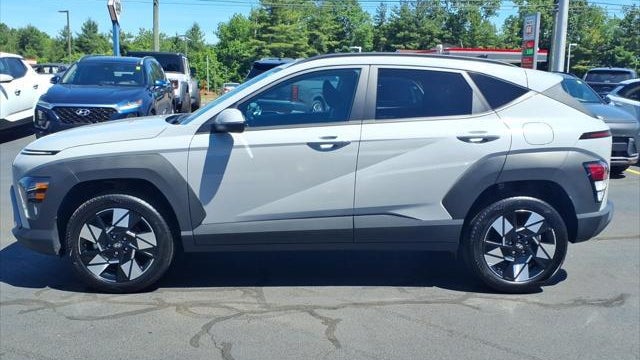 2025 Hyundai KONA SEL Convenience