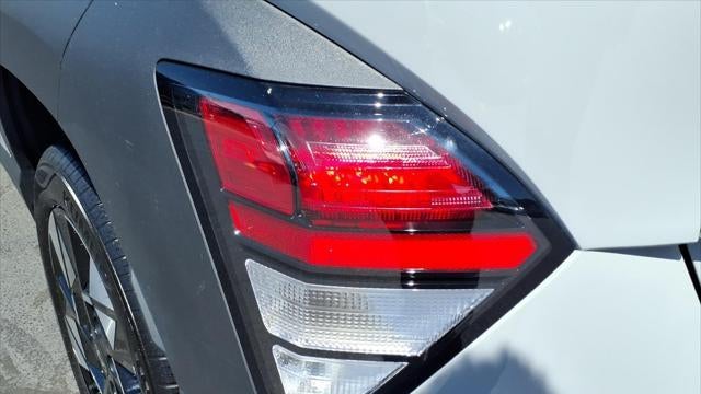 2025 Hyundai KONA SEL Convenience