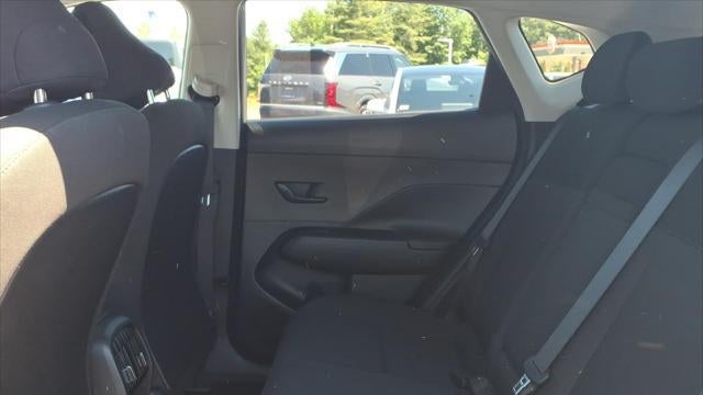 2025 Hyundai KONA SEL Convenience