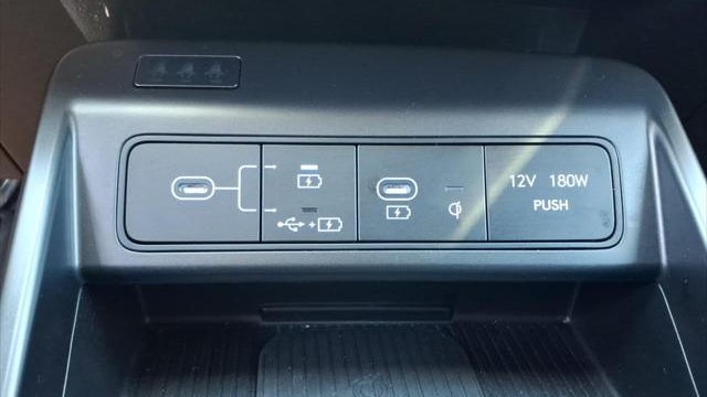 2025 Hyundai KONA SEL Convenience
