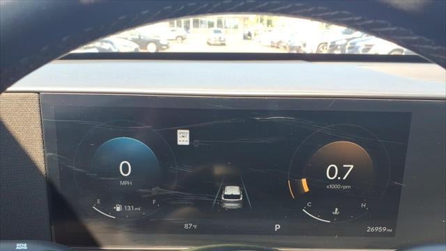 2025 Hyundai KONA SEL Convenience