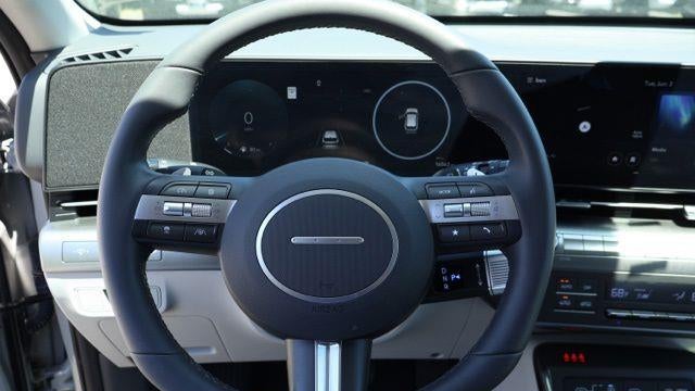 2025 Hyundai KONA SEL Convenience