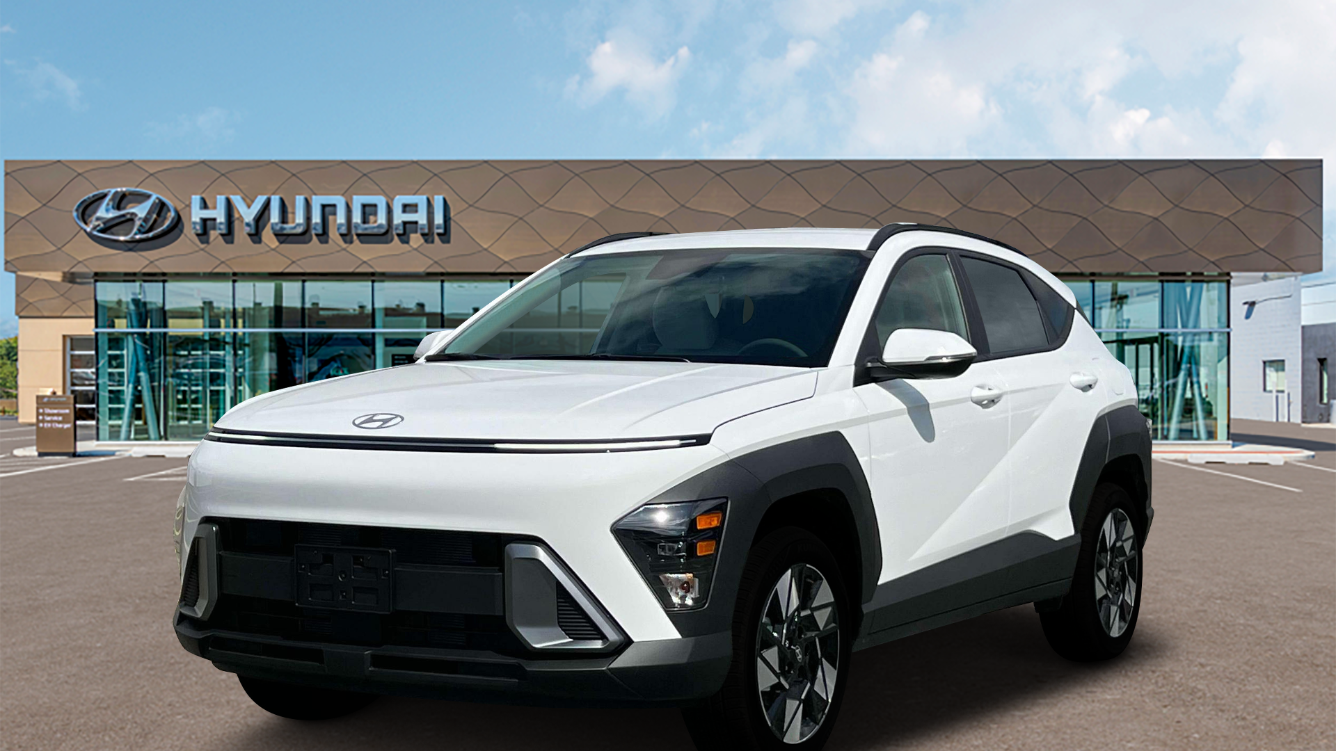Preowned 2024 Hyundai KONA SEL for Sale