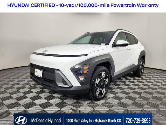 2024 Hyundai Kona - $24,635