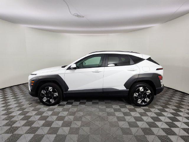 2024 Hyundai Kona - $24,635