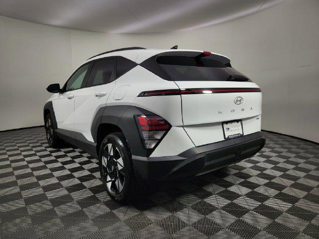 2024 Hyundai Kona - $24,635