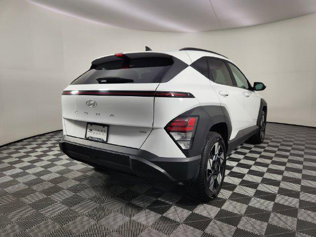 2024 Hyundai Kona - $24,635