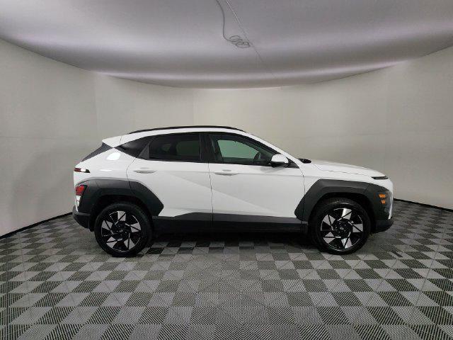 2024 Hyundai Kona - $24,635