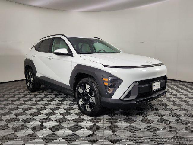 2024 Hyundai Kona - $24,635