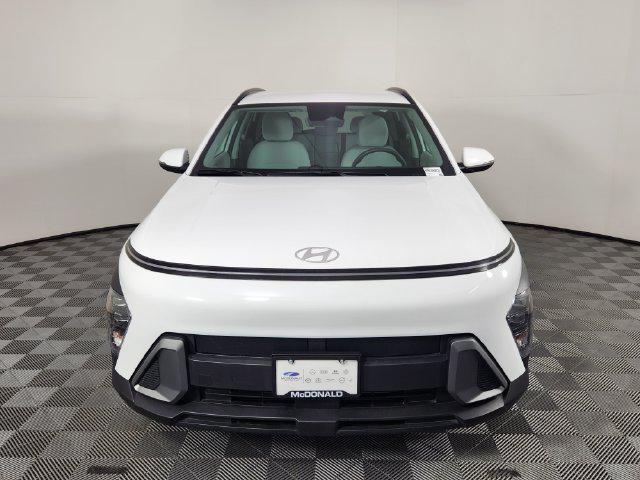 2024 Hyundai Kona - $24,635