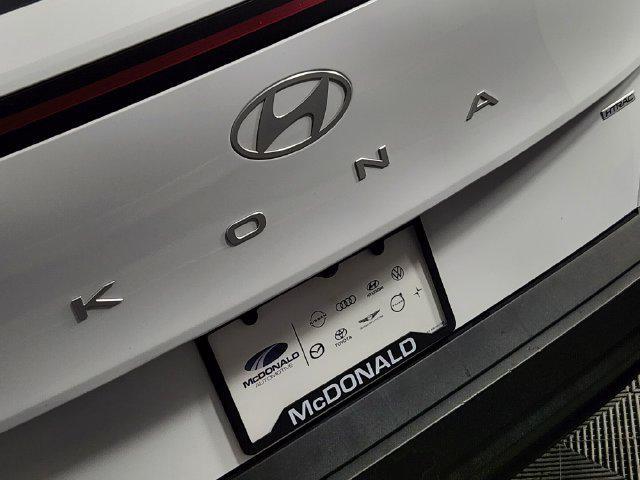 2024 Hyundai Kona - $24,635