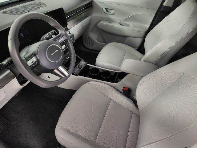 2024 Hyundai Kona - $24,635