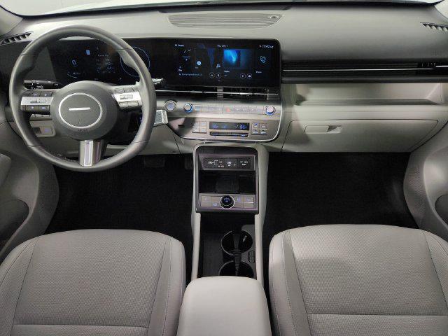 2024 Hyundai Kona - $24,635
