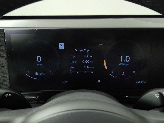 2024 Hyundai Kona - $24,635