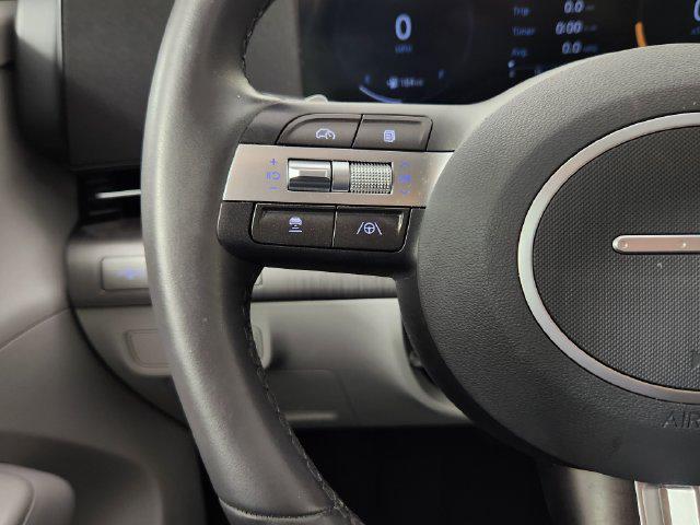 2024 Hyundai Kona - $24,635