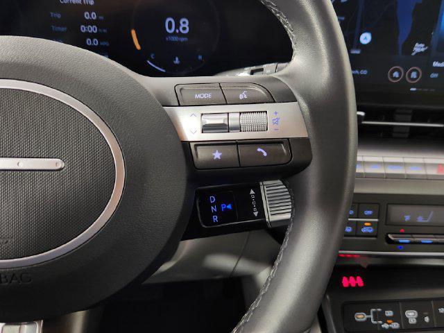2024 Hyundai Kona - $24,635