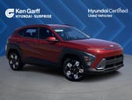 2024 Kona Thumbnail 1
