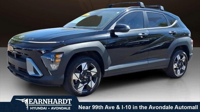 Preowned 2024 Hyundai KONA SEL for Sale