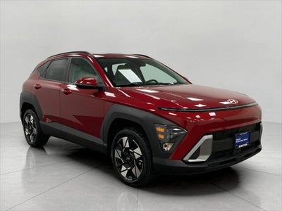 Photo of a 2025 Hyundai Kona AWD SEL Convenience 4DR Crossover for sale