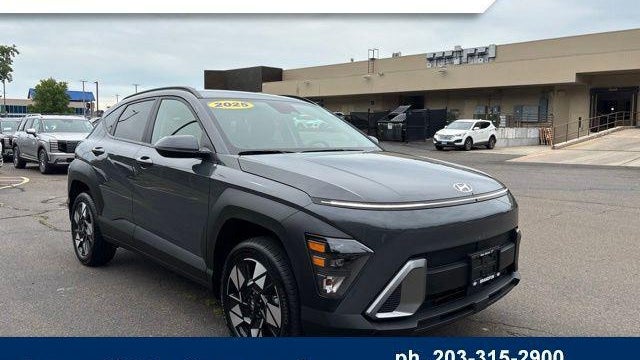 Preowned 2025 Hyundai KONA SEL Convenience for Sale