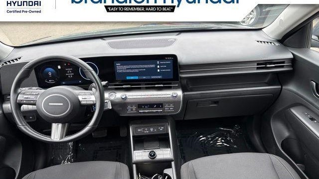 2025 Hyundai KONA SEL Convenience