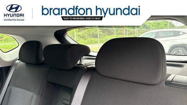 2025 Hyundai KONA SEL Convenience
