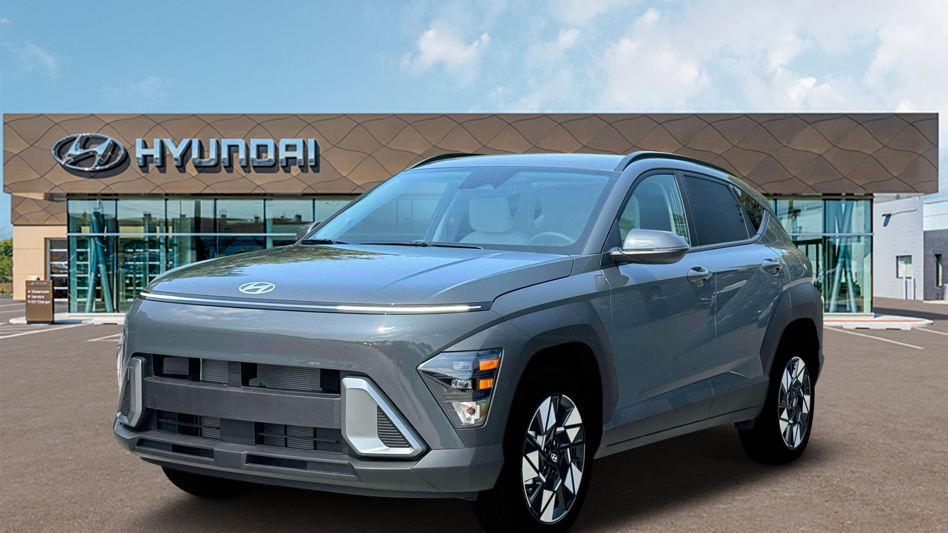 Preowned 2025 Hyundai KONA SEL Convenience for Sale