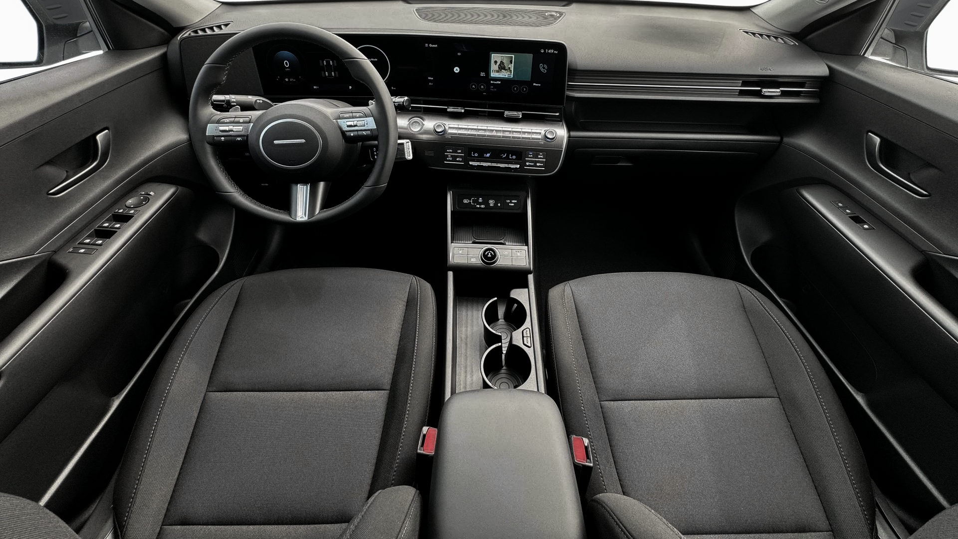 2025 Hyundai KONA SEL Convenience