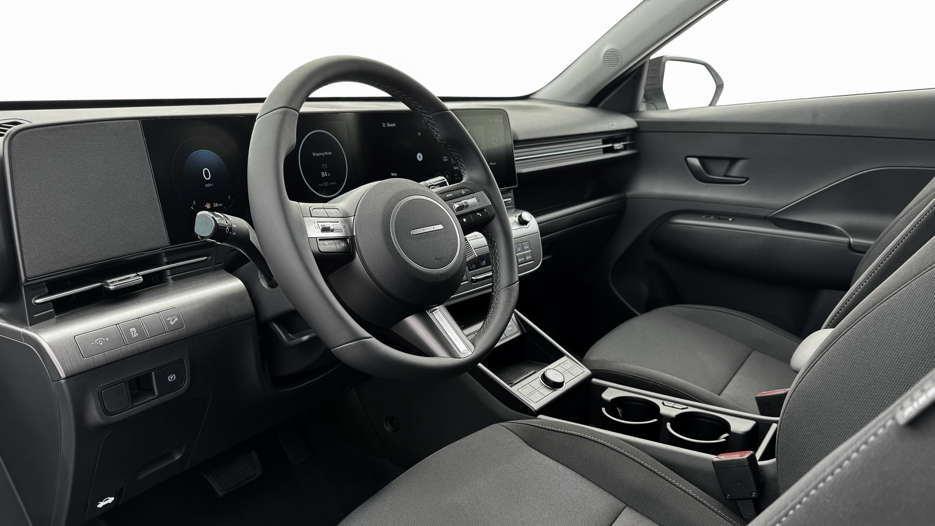 2025 Hyundai KONA SEL Convenience