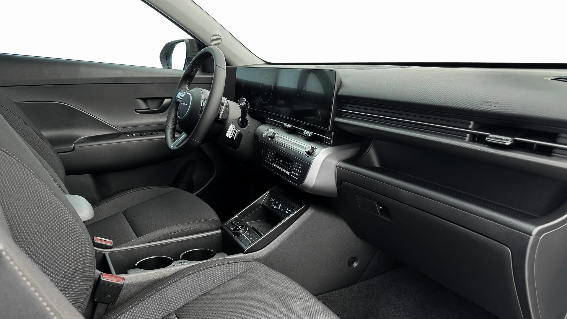 2025 Hyundai KONA SEL Convenience