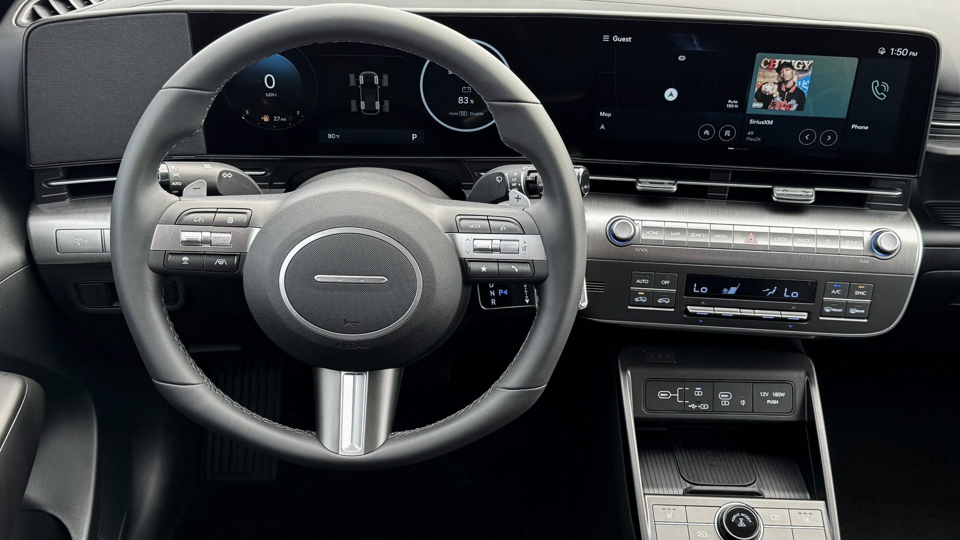 2025 Hyundai KONA SEL Convenience