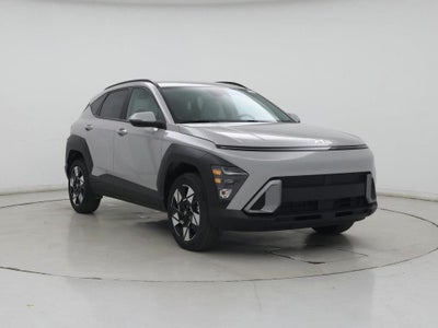 2024 Hyundai Kona AWD SEL 4DR Crossover
