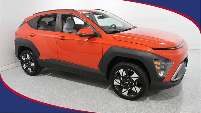 Preowned 2024 Hyundai KONA SEL for Sale