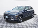 2025 KONA Thumbnail 2