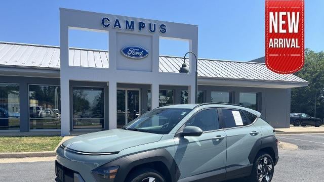 Preowned 2024 Hyundai KONA SEL for Sale