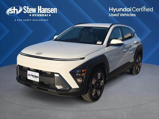 2025 Hyundai Kona - $26,357