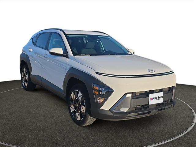 2025 Hyundai Kona - $26,357