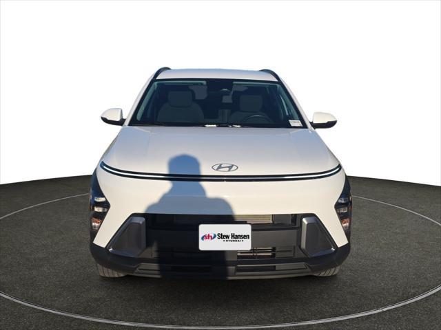 2025 Hyundai Kona - $26,357