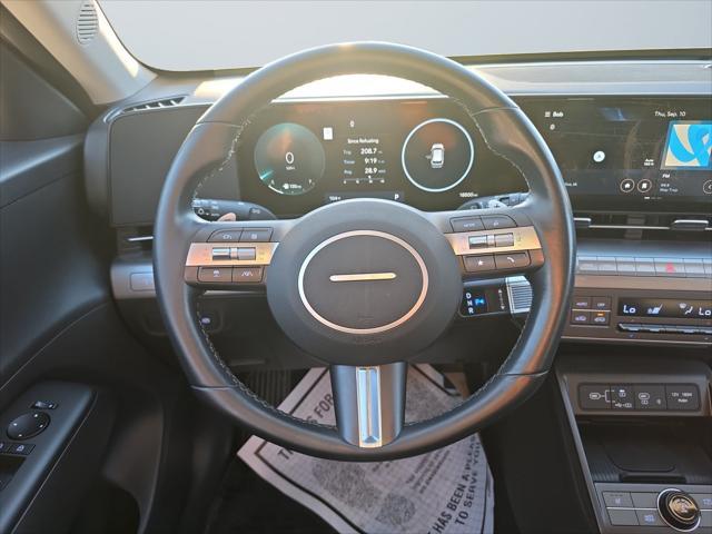 2025 Hyundai Kona - $26,357
