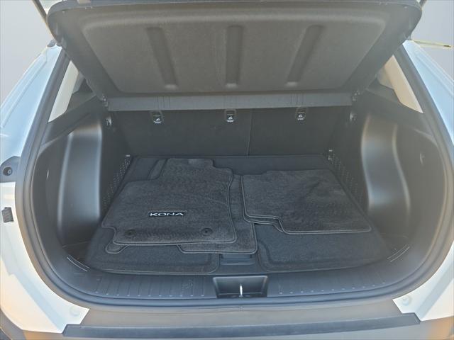2025 Hyundai Kona - $26,357