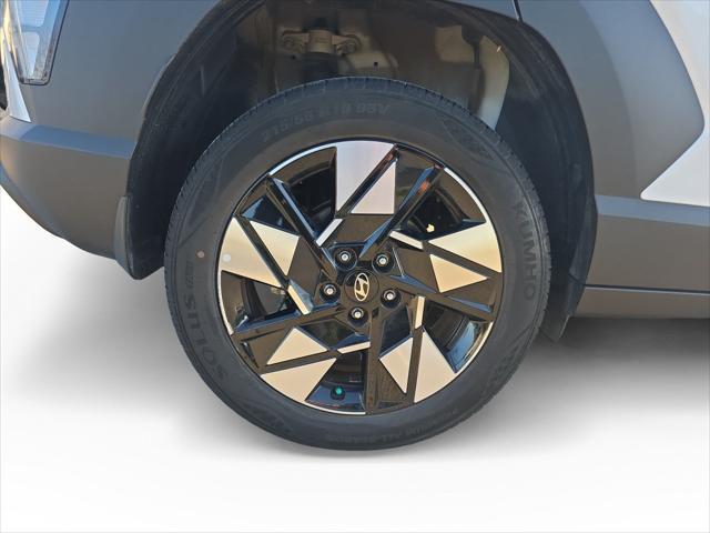 2025 Hyundai Kona - $26,357