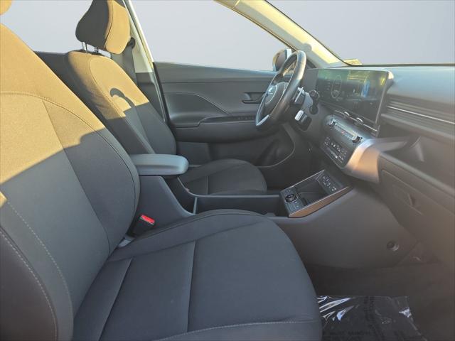 2025 Hyundai Kona - $26,357